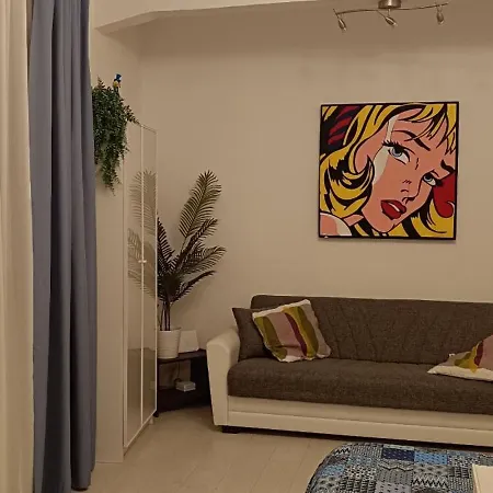Appartement Casa Delle Vigne Genua