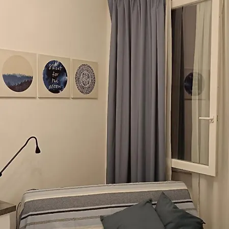 Casa Delle Vigne Appartement