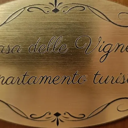 Casa Delle Vigne *