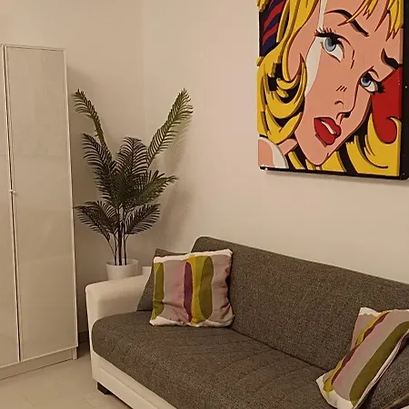 Casa Delle Vigne Apartment
