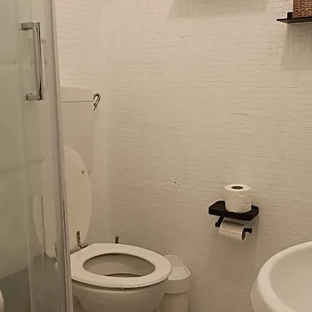 Apartment Casa Delle Vigne Genoa