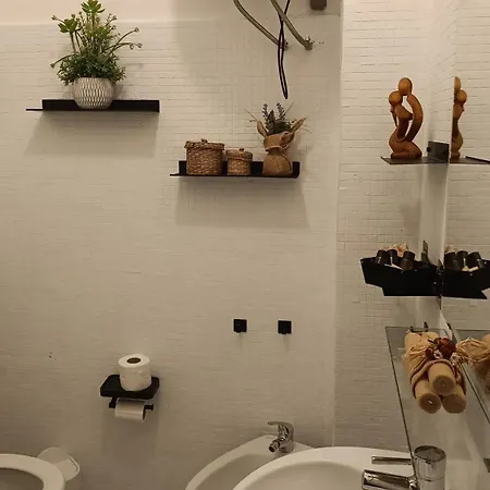 Casa Delle Vigne Apartment Genoa